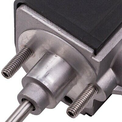 Unidad de Control Turbo Actuador 03F145725G compatible para Audi Seat Skoda VW Golf 1.2TSI